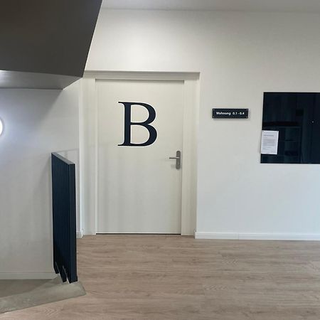Wohnen Am Suedstrand - Ferienwohnung 0 4 Wyk auf Föhr Exteriör bild