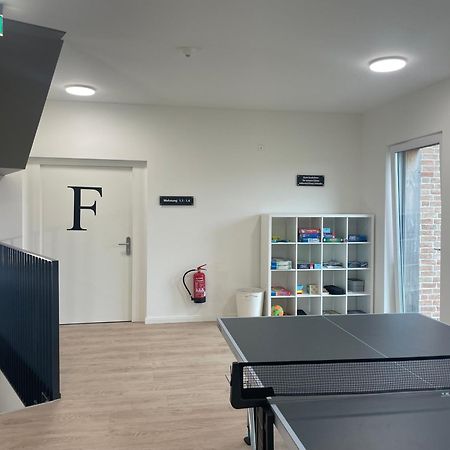 Wohnen Am Suedstrand - Ferienwohnung 0 4 Wyk auf Föhr Exteriör bild