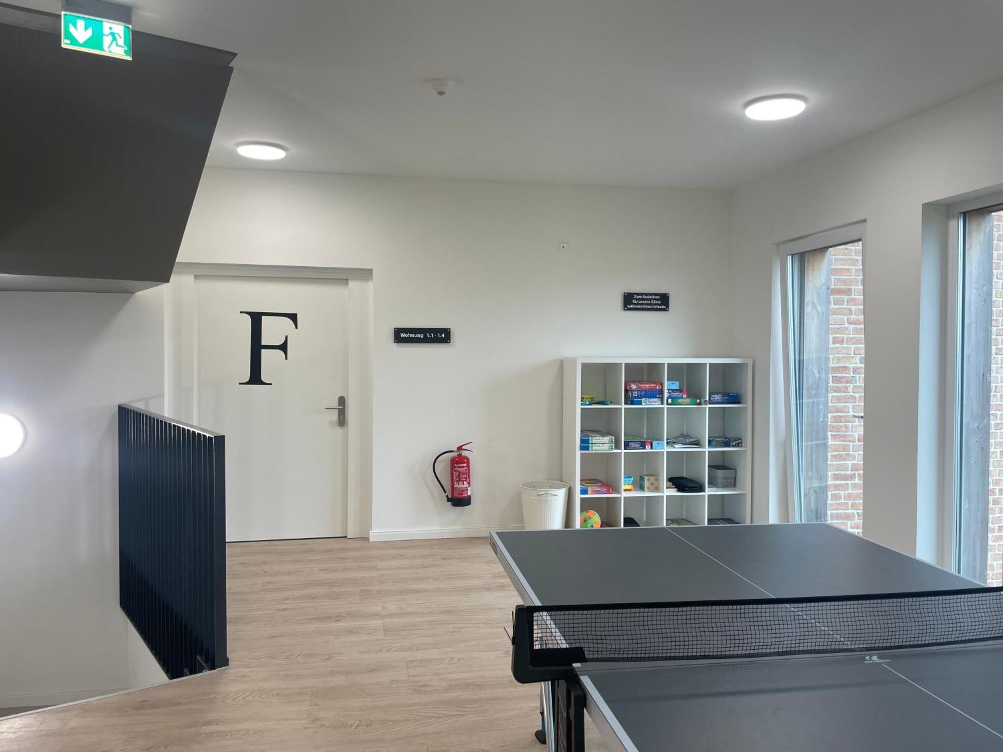 Wohnen Am Suedstrand - Ferienwohnung 0 4 Wyk auf Föhr Exteriör bild