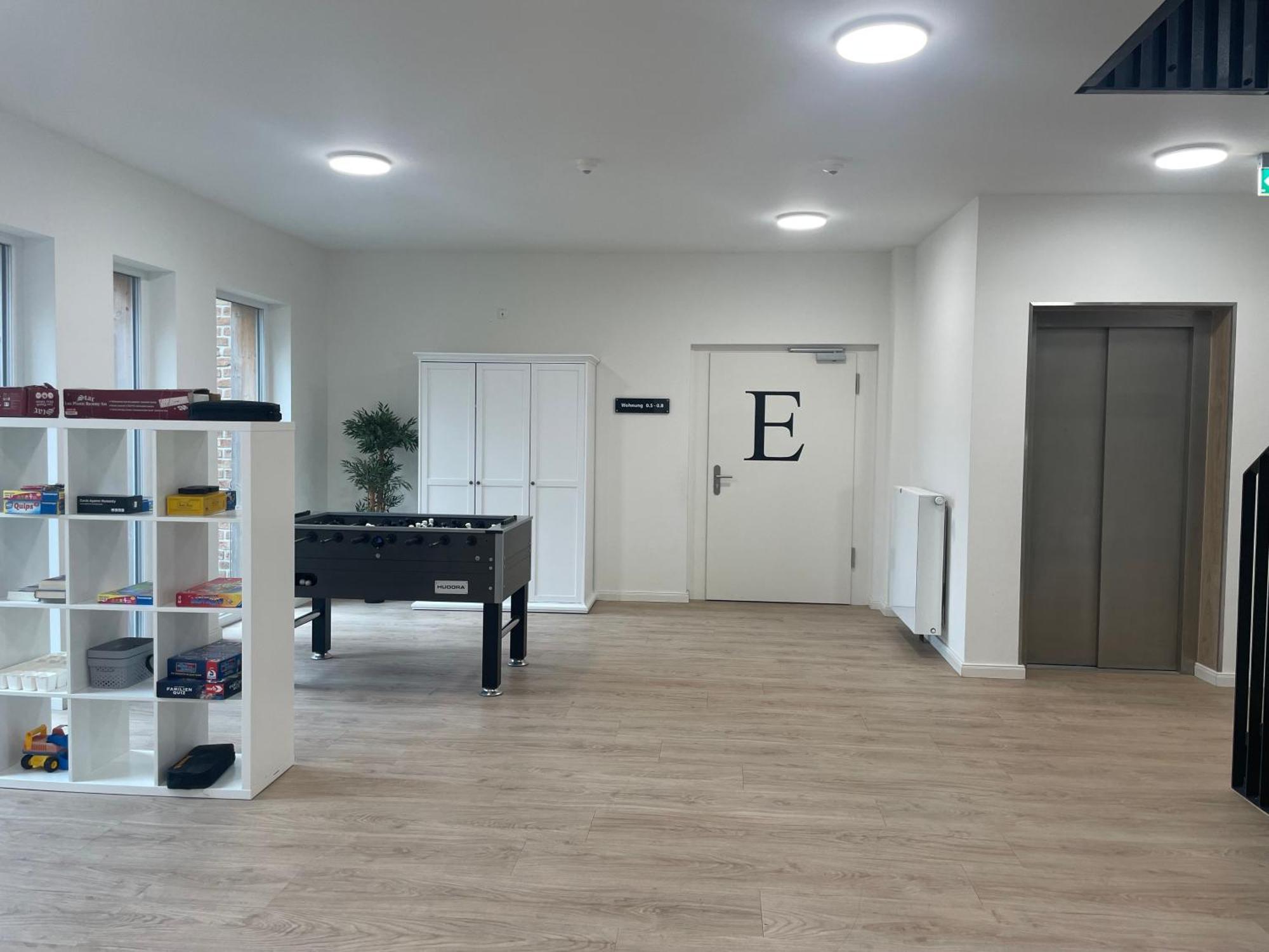 Wohnen Am Suedstrand - Ferienwohnung 0 4 Wyk auf Föhr Exteriör bild
