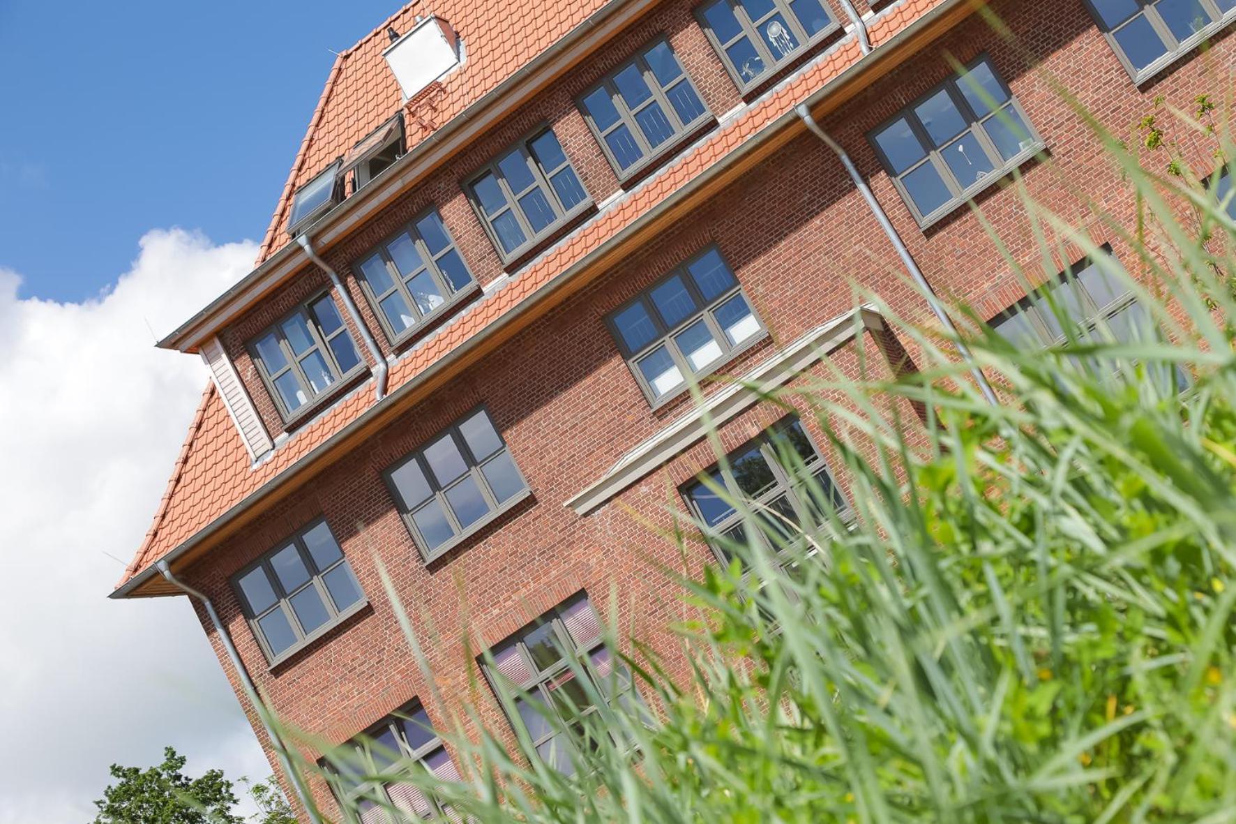 Wohnen Am Suedstrand - Ferienwohnung 0 4 Wyk auf Föhr Exteriör bild