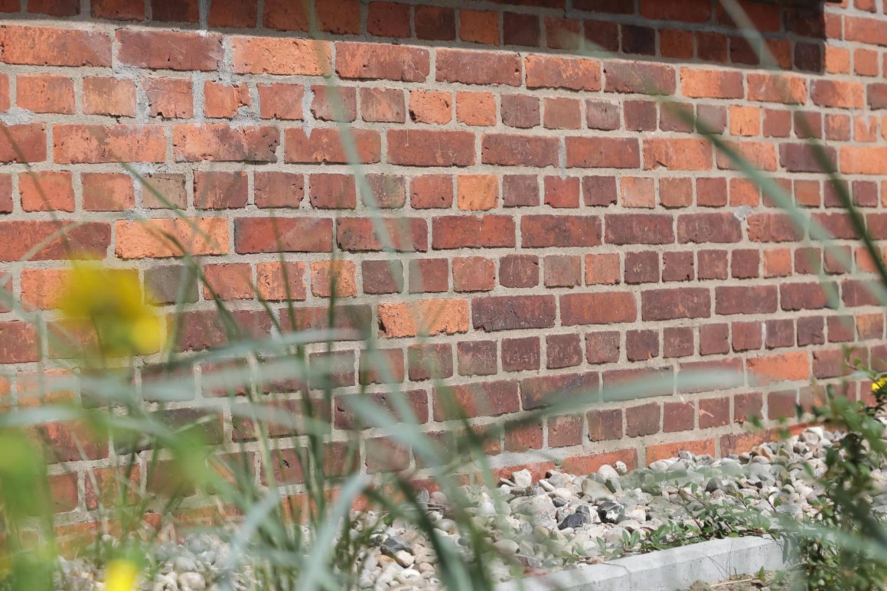 Wohnen Am Suedstrand - Ferienwohnung 0 4 Wyk auf Föhr Exteriör bild